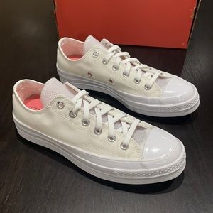 Converse Chuck 70 Ox White